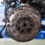 MOTOR COMPLETO 120385