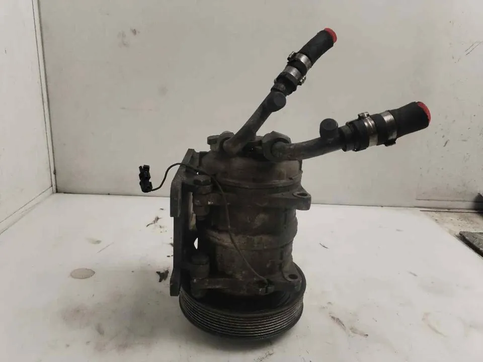 COMPRESOR AIRE ACONDICIONADO 120049