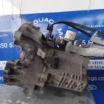 CAJA CAMBIOS 120381
