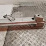REFUERZO PARAGOLPES TRASERO 119908