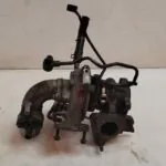 TURBOCOMPRESOR 120040