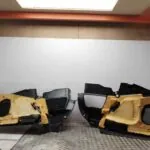 JUEGO TAPIZADOS / CARTONERAS 120331