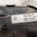 MOTOR LIMPIA TRASERO 120108