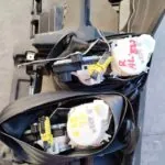 KIT AIRBAG 120117