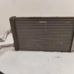 CONDENSADOR / RADIADOR AIRE ACONDICIONADO 119913