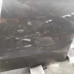 PUERTA TRASERA IZQUIERDA 120474