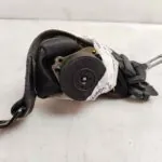 CINTURON SEGURIDAD TRASERO IZQUIERDO 120325