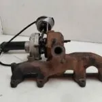 TURBOCOMPRESOR 119981