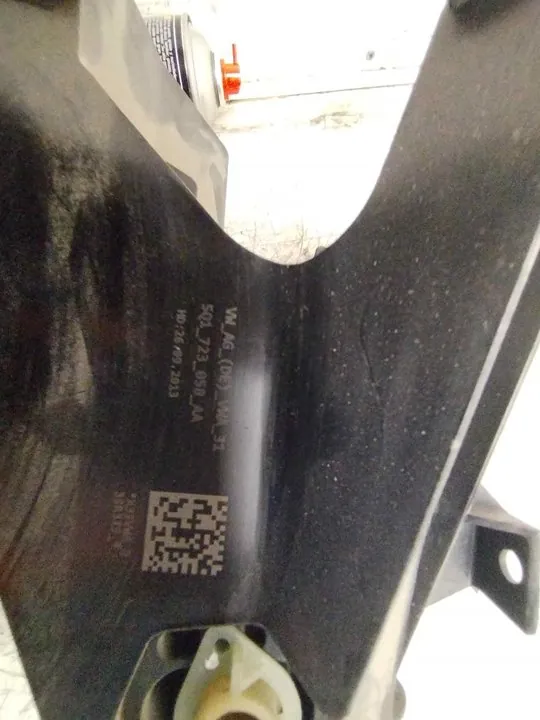 PEDAL EMBRAGUE 120139