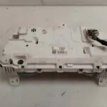 CUADRO INSTRUMENTOS 119931