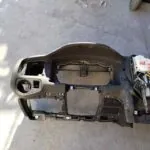 KIT AIRBAG 120117