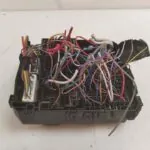 CAJA RELES / FUSIBLES 119922