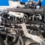 MOTOR COMPLETO 120129