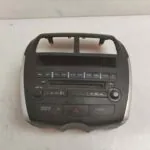 MANDO MULTIFUNCION 119932