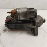 MOTOR ARRANQUE 122059