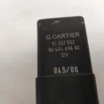 CAJA PRECALENTAMIENTO 119672