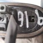 RETROVISOR IZQUIERDO 122003