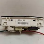 MANDO CALEFACCION / AIRE ACONDICIONADO 121763