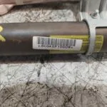 AIRBAG CORTINA DELANTERO DERECHO 121870