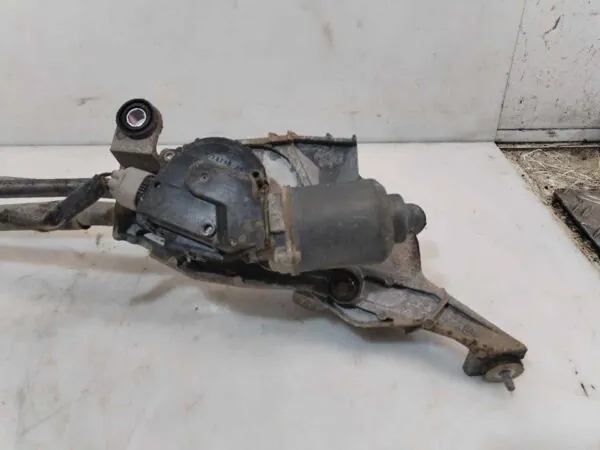 MOTOR LIMPIA DELANTERO 121874