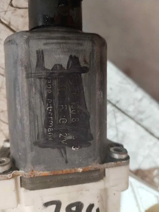 MOTOR ELEVALUNAS DELANTERO DERECHO 120994