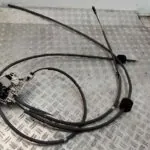 CERRADURA PUERTA LATERAL DERECHA 120891