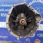 CAJA CAMBIOS 122462