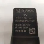 CAJA PRECALENTAMIENTO 121391