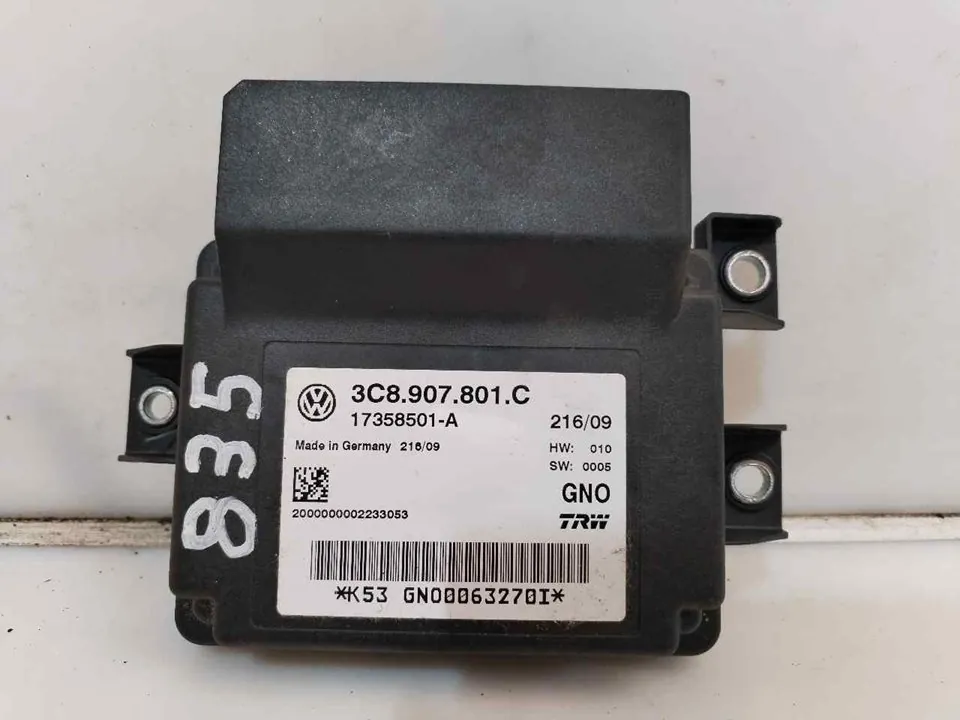 CENTRALITA AIRBAG 121422