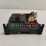 CAJA RELES / FUSIBLES 119701