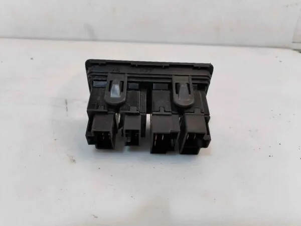 MANDO ASIENTO CALEFACTABLE 121255
