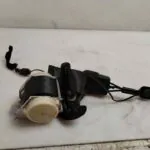 CINTURON SEGURIDAD TRASERO IZQUIERDO 119608