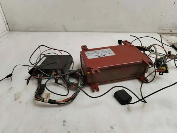MODULO ELECTRONICO 120658