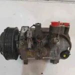 COMPRESOR AIRE ACONDICIONADO 121638