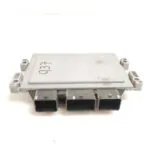 CENTRALITA MOTOR UCE 122300