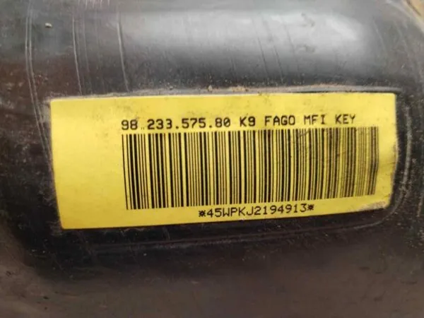 DEPOSITO COMBUSTIBLE 120703