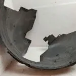 PASO RUEDA DELANTERO DERECHO 119612