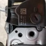 CERRADURA PUERTA DELANTERA DERECHA 121286