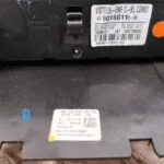 SISTEMA AUDIO / RADIO CD 121182