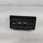 MANDO BLOQUEO PUERTAS 121254