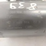 MOTOR ARRANQUE 120596