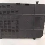 CAJA RELES / FUSIBLES 121409