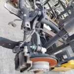 DIFERENCIAL TRASERO 120857