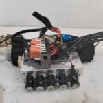MOTOR TECHO ELECTRICO 120996