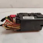CAJA RELES / FUSIBLES 120762