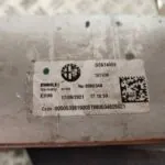 INTERCOOLER 120632