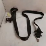 CINTURON SEGURIDAD TRASERO CENTRAL 120767