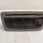 SISTEMA AUDIO / RADIO CD 120609
