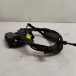 CERRADURA PUERTA TRASERA DERECHA 120547