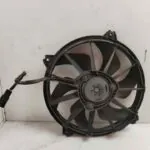 ELECTROVENTILADOR 120779